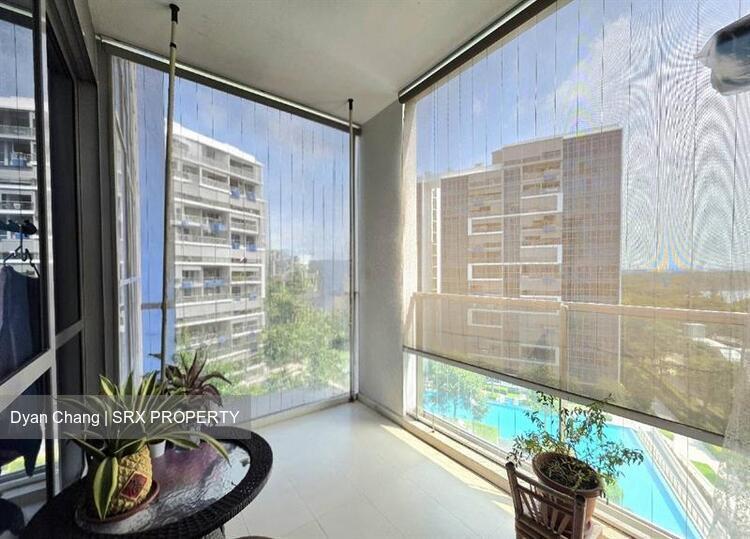 The Santorini (D18), Condominium #624266351